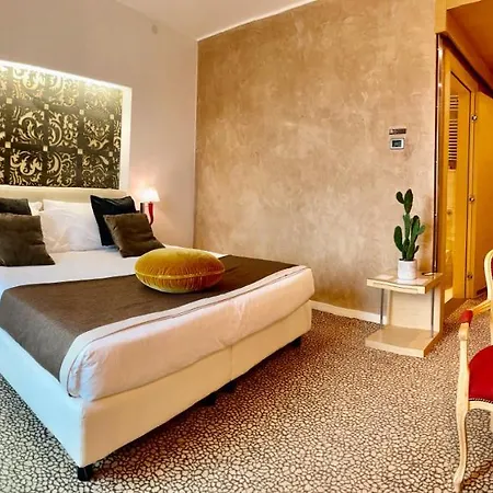 Antony Palace - Venice Airport Hotel Marcon