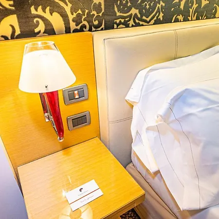 Antony Palace - Venice Airport 4* Marcon