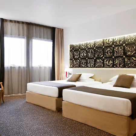 Hotel Antony Palace - Venice Airport 4*