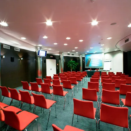 Hotel Antony Palace - Venice Airport 4*