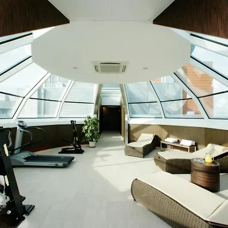 Hotel Antony Palace - Venice Airport 4*