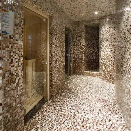 Ξενοδοχείο Antony Palace - Venice Airport