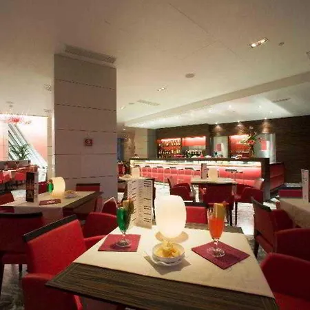 Antony Palace - Venice Airport 4*