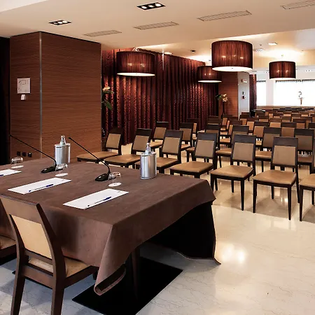 Hotel Antony Palace - Venice Airport 4*