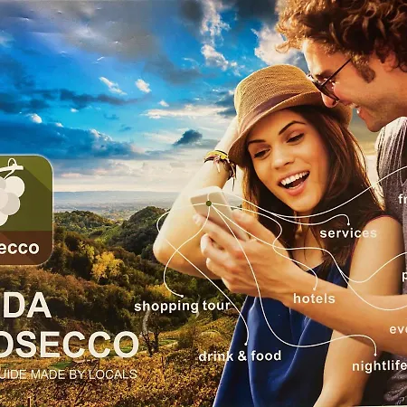 Antony Palace - Venice Airport 4*