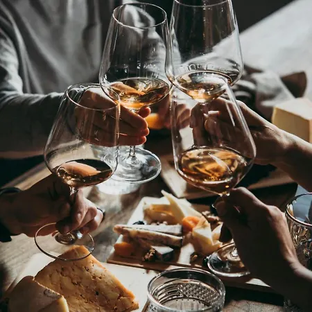 Ξενοδοχείο Antony Palace - Venice Airport