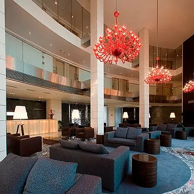 Antony Palace - Venice Airport 4* Marcon