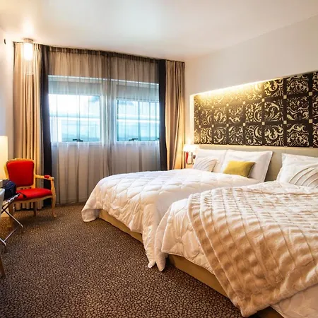Hotel Antony Palace - Venice Airport 4*