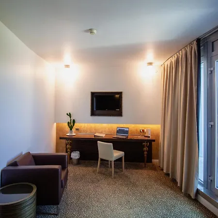 Antony Palace - Venice Airport 호텔 4*