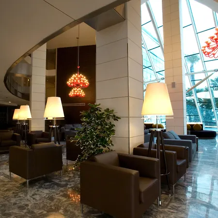 Antony Palace - Venice Airport Marcon