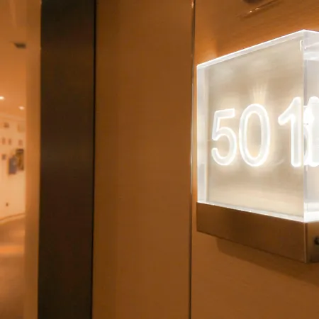 호텔 Antony Palace - Venice Airport