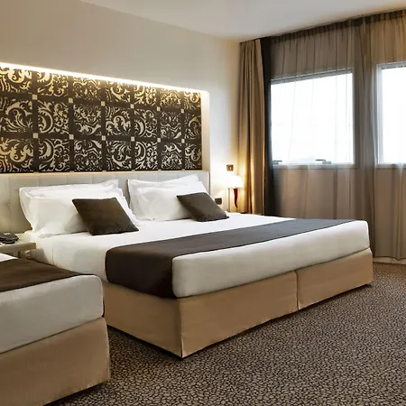 Antony Palace - Venice Airport 호텔 마르콘