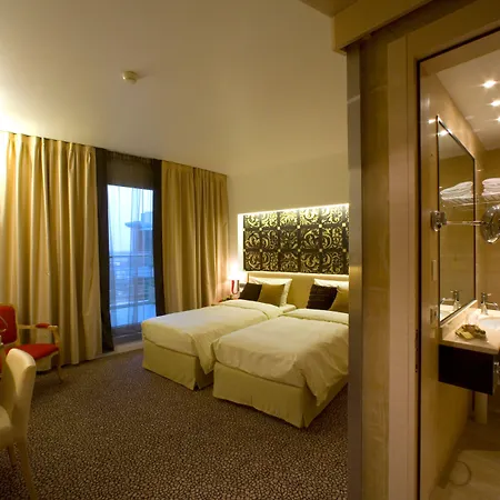 Antony Palace - Venice Airport 4* Marcon