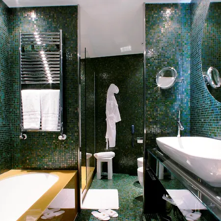 Antony Palace - Venice Airport Hotel 4*