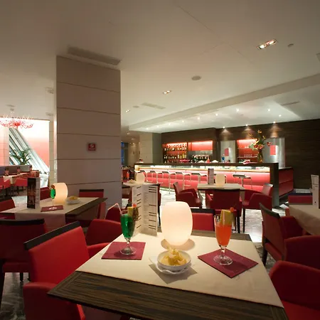 Ξενοδοχείο Antony Palace - Venice Airport