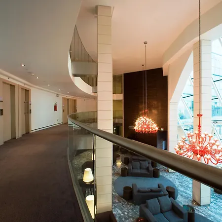 호텔 Antony Palace - Venice Airport