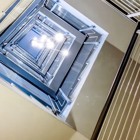 Ξενοδοχείο Antony Palace - Venice Airport Marcon