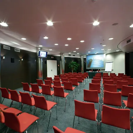 Antony Palace - Venice Airport 호텔 4*