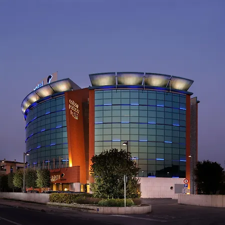 Antony Palace - Venice Airport Ξενοδοχείο 4*