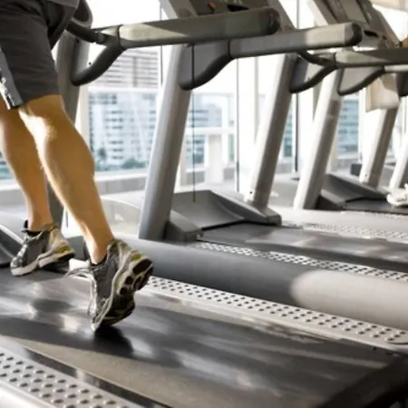 Antony Palace - Venice Airport 호텔