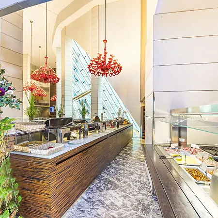 Antony Palace - Venice Airport Ξενοδοχείο Marcon