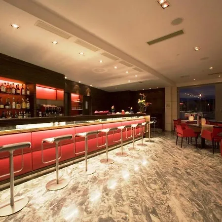 Hotel Antony Palace - Venice Airport Marcon