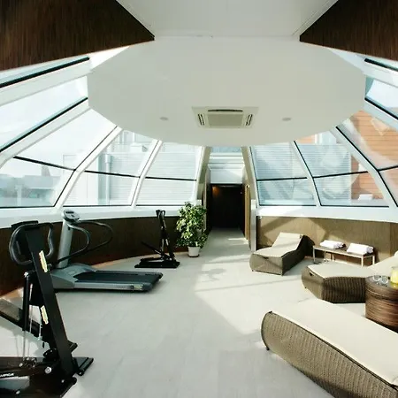Antony Palace - Venice Airport 4* Marcon