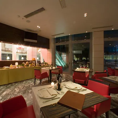 Hotel Antony Palace - Venice Airport Marcon