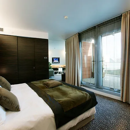 Antony Palace - Venice Airport Ξενοδοχείο Marcon