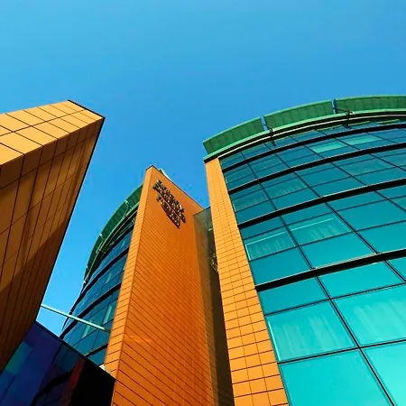 Antony Palace - Venice Airport Marcon