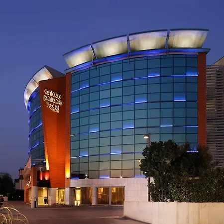 Antony Palace - Venice Airport Hotel 4*