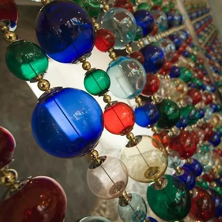 Ξενοδοχείο Antony Palace - Venice Airport