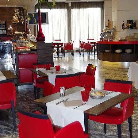 Antony Palace - Venice Airport 4*