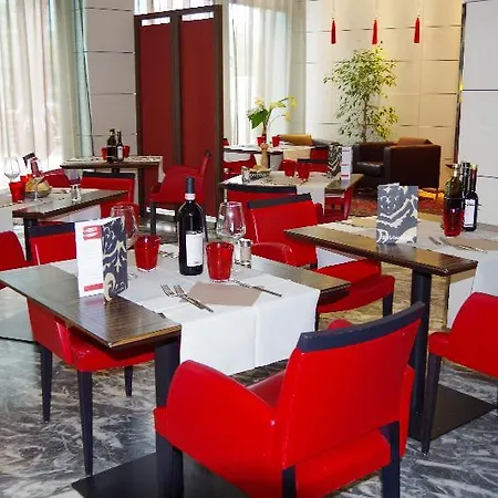 Antony Palace - Venice Airport Hotel 4*