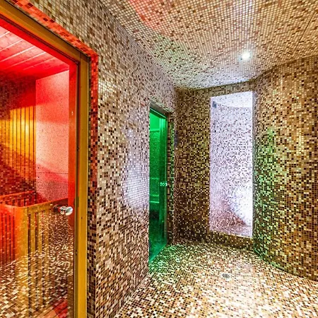 Antony Palace - Venice Airport Marcon