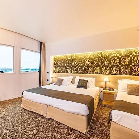 Hotel Antony Palace - Venice Airport