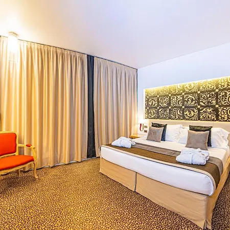 Hotel Antony Palace - Venice Airport Marcon