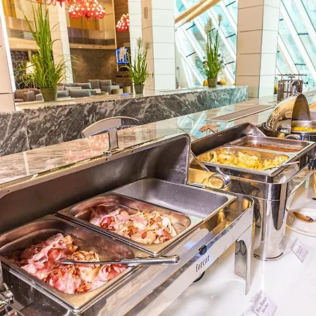 Antony Palace - Venice Airport Hotel 4*
