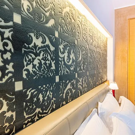 Hotel Antony Palace - Venice Airport Marcon