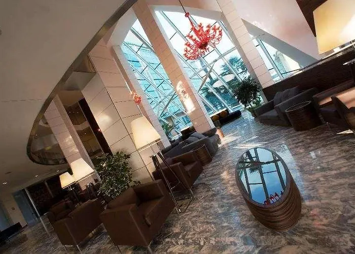 Otel Antony Palace - Venice Airport 4*