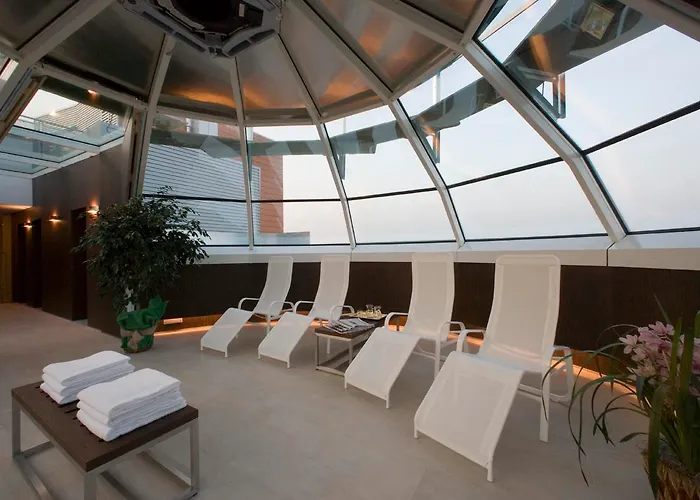 Antony Palace - Venice Airport 4*