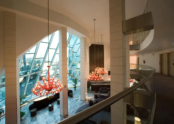 Antony Palace - Venice Airport Hotel