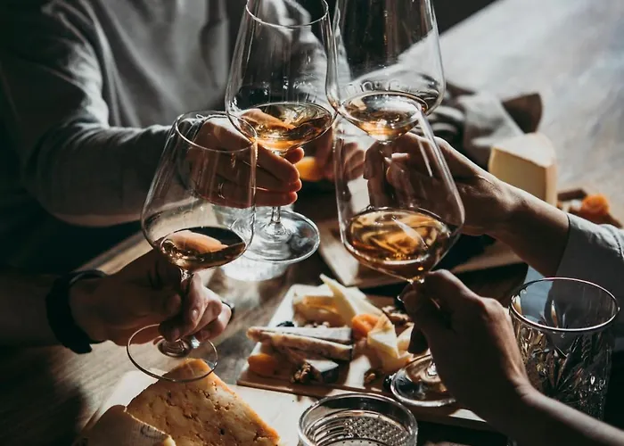 Hotel Antony Palace - Venice Airport