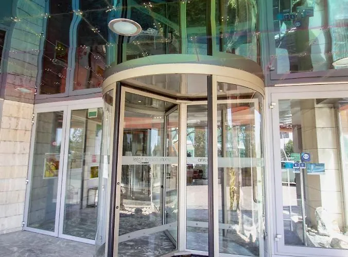 Otel Antony Palace - Venice Airport Marcon