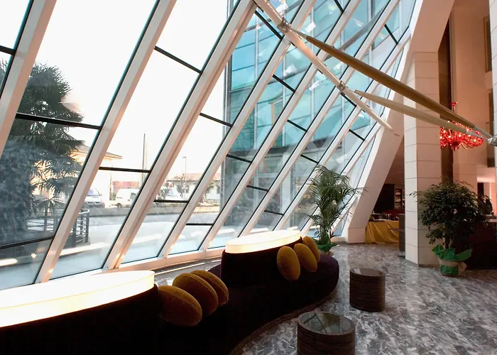 Hotel Antony Palace - Venice Airport