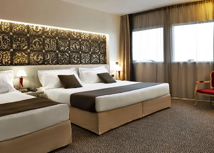 Antony Palace - Venice Airport Hotel Marcon