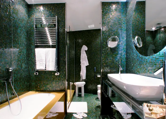 Antony Palace - Venice Airport Otel 4*
