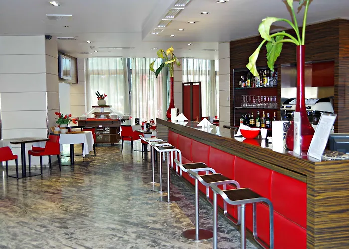 Hotel Antony Palace - Venice Airport 4*