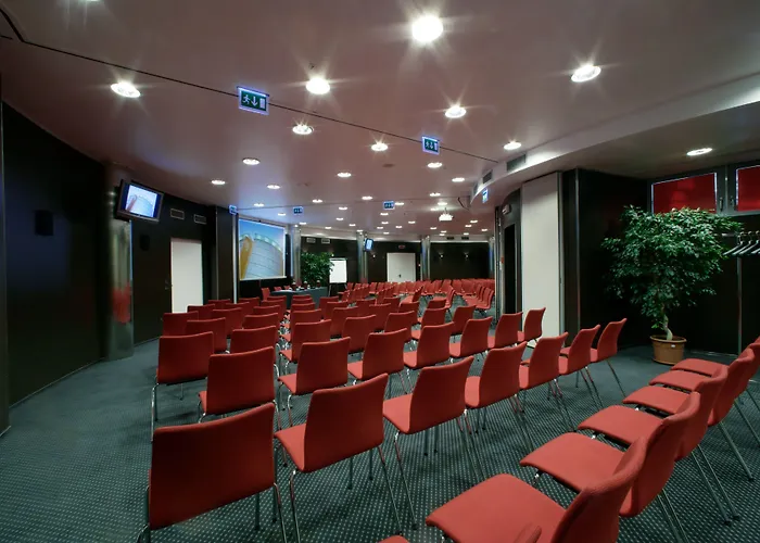 Otel Antony Palace - Venice Airport