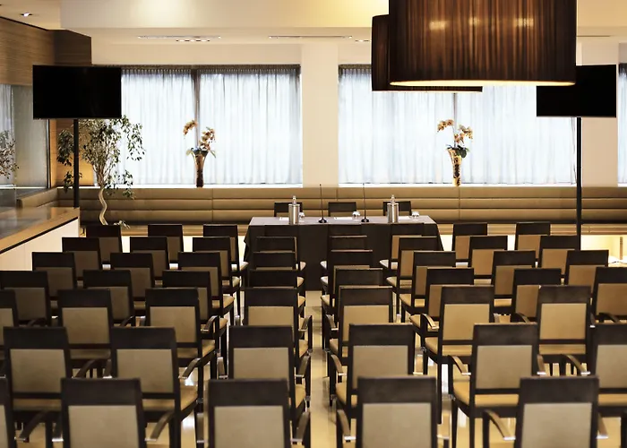 Antony Palace - Venice Airport 4*